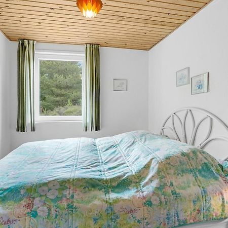 Cozy Home In Romo With Kitchen Tagholm Екстериор снимка