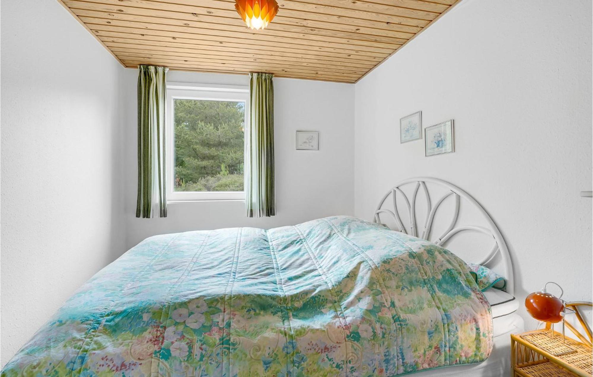 Cozy Home In Romo With Kitchen Tagholm Екстериор снимка